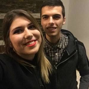 Meet your Posher, Julija